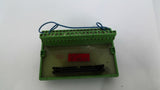 Allen Bradley 1492-RCM40 Ribbon Cable Block Module