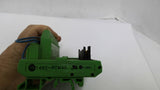 Allen Bradley 1492-RCM40 Ribbon Cable Block Module