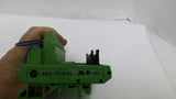 Allen Bradley 1492-RCM40 Ribbon Cable Block Module