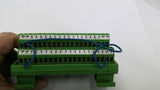 Allen Bradley 1492-RCM40 Ribbon Cable Block Module