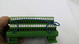 Allen Bradley 1492-RCM40 Ribbon Cable Block Module