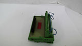 Allen Bradley 1492-RCM40 Ribbon Cable Block Module
