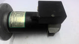 Motor Power Company Penta 5S 20 B5/M63 DC Motor 24VDC 2000RPM 7.25 Amp 135 KW
