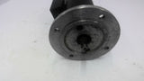 Motor Power Company Penta 5S 20 B5/M63 DC Motor 24VDC 2000RPM 7.25 Amp 135 KW