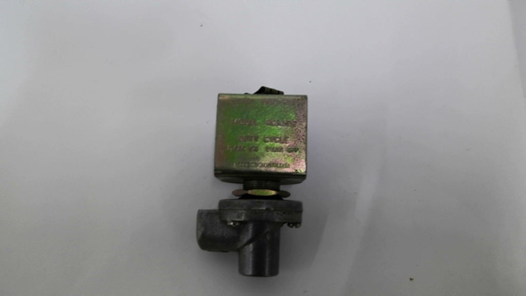 Goyen Controls RCA5D2 Solenoid Valve 1/2 Second On 1 Minute Off