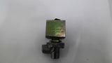 Goyen Controls RCA5D2 Solenoid Valve 1/2 Second On 1 Minute Off