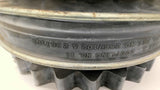 TB Woods 16 Sureflex Coupling Sleeve Insert