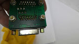 ABB GNT 0152700R1 Interface Board