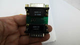 ABB GNT 0152700R1 Interface Board