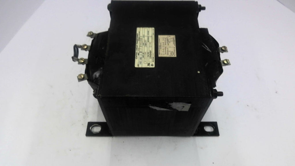 Allen Bradley 1497-N43 A Control Circuit Transformer 240/480 V 60 HZ