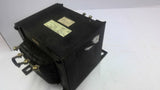 Allen Bradley 1497-N43 A Control Circuit Transformer 240/480 V 60 HZ
