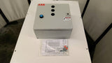 Abb AF2612-2E2 Non-Combination Direct-On-Line Motor Starter 100-250V Ac/Dc Af26