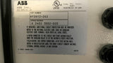 Abb AF2612-2E2 Non-Combination Direct-On-Line Motor Starter 100-250V Ac/Dc Af26