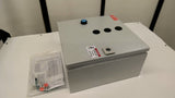 Abb AF2612-2E2 Non-Combination Direct-On-Line Motor Starter 100-250V Ac/Dc Af26