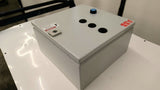 Abb AF2612-2E2 Non-Combination Direct-On-Line Motor Starter 100-250V Ac/Dc Af26