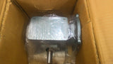 Grove Gear TMQ220-2 Flexaline Speed Reducer 1.56HP 50:1 Ratio 7/8 Shaft 1750RPM