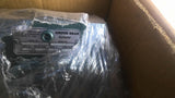 Grove Gear TMQ220-2 Flexaline Speed Reducer 1.56HP 50:1 Ratio 7/8 Shaft 1750RPM