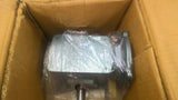 Grove Gear TMQ220-2 Flexaline Speed Reducer 1.56HP 50:1 Ratio 7/8 Shaft 1750RPM