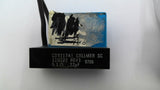Collmer 120922 Rev 3 Snubber Network RC Module Lot Of 3