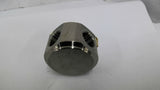Parker 10K-L02-12C Stainless Steel Elbow 3/4" Connection