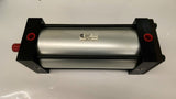 Ghn CL5N 5.00x10.00 EAA 1.001 Low Pressure Aluminum Pneumatic Cylinder 250Psi