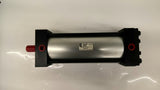 Ghn CL5N 5.00x10.00 EAA 1.001 Low Pressure Aluminum Pneumatic Cylinder 250Psi