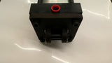 Ghn CL5N 5.00x10.00 EAA 1.001 Low Pressure Aluminum Pneumatic Cylinder 250Psi