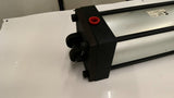 Ghn CL5N 5.00x10.00 EAA 1.001 Low Pressure Aluminum Pneumatic Cylinder 250Psi