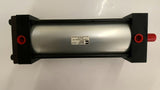 Ghn CL5N 5.00x10.00 EAA 1.001 Low Pressure Aluminum Pneumatic Cylinder 250Psi