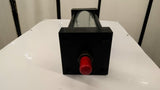 Ghn CL5N 5.00x10.00 EAA 1.001 Low Pressure Aluminum Pneumatic Cylinder 250Psi