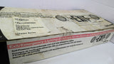 Cooper Lighting LPX70RWHDH W/Emergency Lighting Heads Red LED Exit Sign