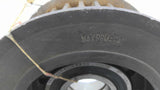 Martin P36-14M-55 Timing Belt Pulley 1 5/8" Bore