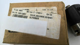 Parker G5104-0153 Pneumatic Solenoid Valve 125 Max Pressure 11Watts 120V/60HZ