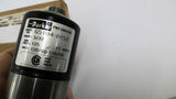 Parker G5104-0153 Pneumatic Solenoid Valve 125 Max Pressure 11Watts 120V/60HZ