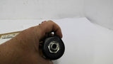 Parker G5104-0153 Pneumatic Solenoid Valve 125 Max Pressure 11Watts 120V/60HZ