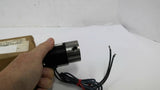 Parker G5104-0153 Pneumatic Solenoid Valve 125 Max Pressure 11Watts 120V/60HZ