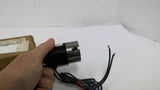 Parker G5104-0153 Pneumatic Solenoid Valve 125 Max Pressure 11Watts 120V/60HZ