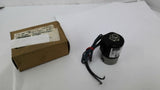 Parker G5104-0153 Pneumatic Solenoid Valve 125 Max Pressure 11Watts 120V/60HZ