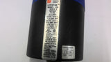 Federal Signal LSB Litestak Indicator Light 120 Vac 1.13 Amp