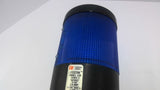 Federal Signal LSB Litestak Indicator Light 120 Vac 1.13 Amp