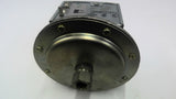 Honeywell C645B10132 Air Pressure Switch
