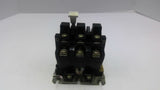 Allen-Bradley 592-BOV16 B Eutectic Alloy Overload Relay