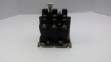 Allen-Bradley 592-BOV16 B Eutectic Alloy Overload Relay