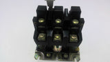 Allen-Bradley 592-BOV16 B Eutectic Alloy Overload Relay