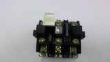 Allen-Bradley 592-BOV16 B Eutectic Alloy Overload Relay