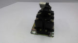 Allen-Bradley 592-BOV16 B Eutectic Alloy Overload Relay