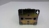Allen-Bradley 592-BOV16 B Eutectic Alloy Overload Relay