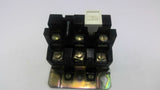 Allen-Bradley 592-BOV16 B Eutectic Alloy Overload Relay