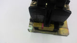 Allen-Bradley 592-BOV16 B Eutectic Alloy Overload Relay