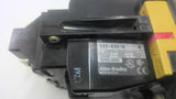 Allen-Bradley 592-BOV16 B Eutectic Alloy Overload Relay